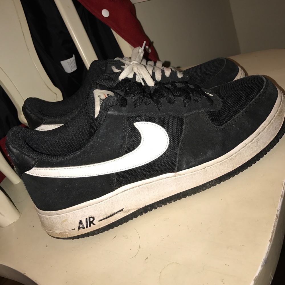 Nike Air Force 1