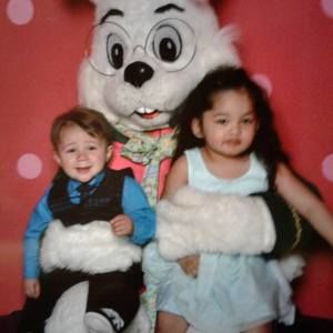 Meet your Posher, Misty