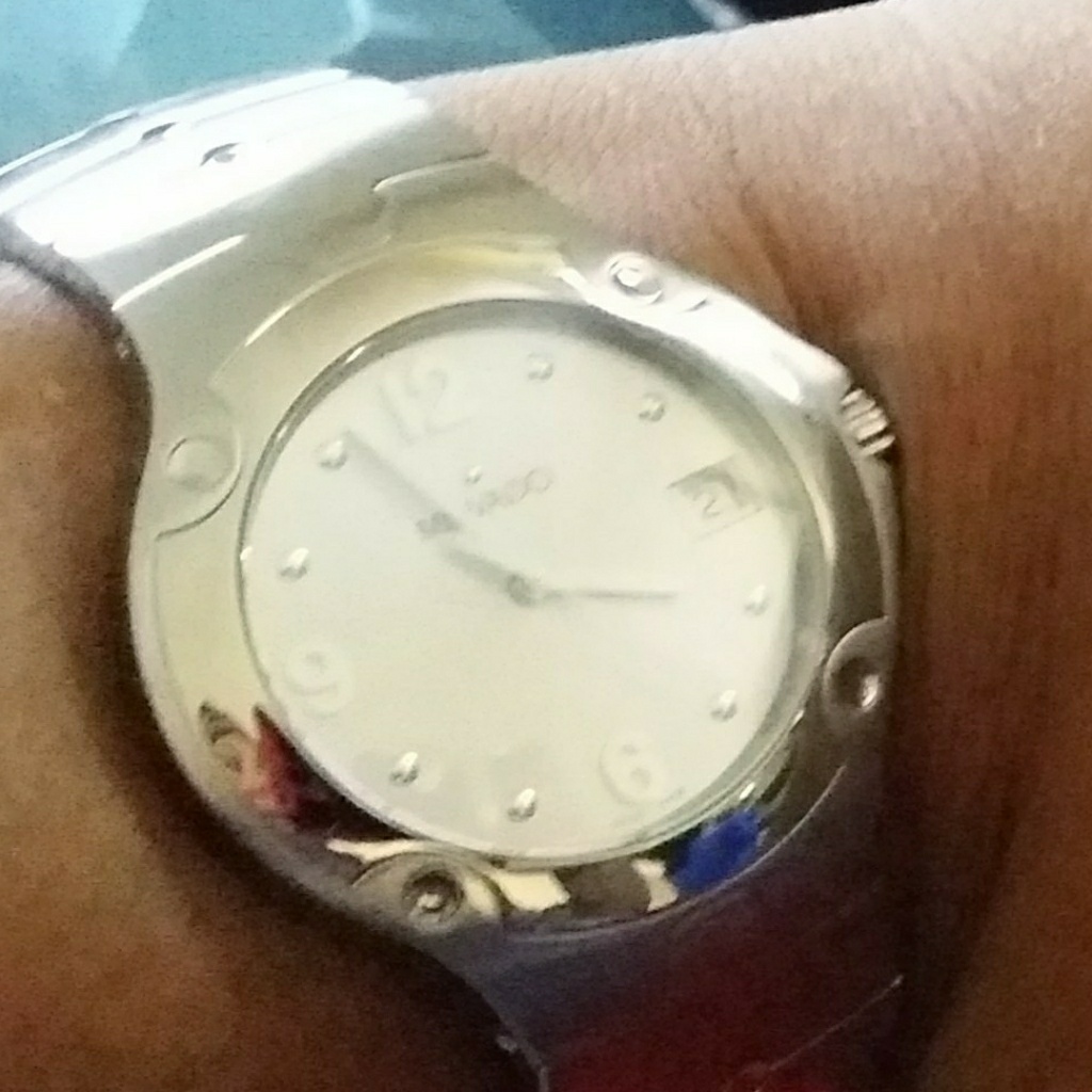 Movado