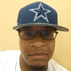 Meet your Posher, Terrence