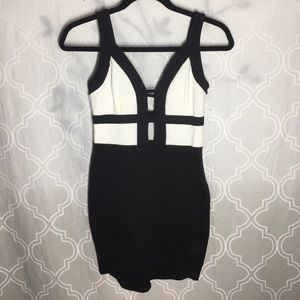 Solemio Club Dress Small Solemio Club Dress Small