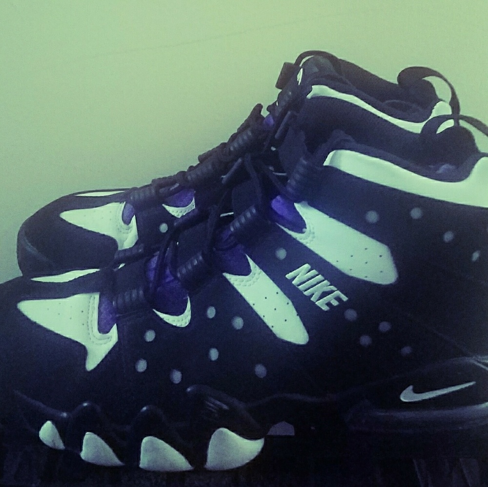 Nike Air Max CB '94
