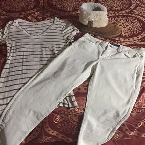 Dynamic duo! Prefect for a young lady!