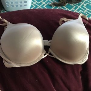 34C Bombshell add 2 cups nude.