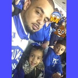 Meet your Posher, Jaron