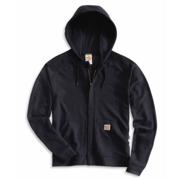 Carhartt women's flame resistant sweatshirt💛 - Picture 1 of 7