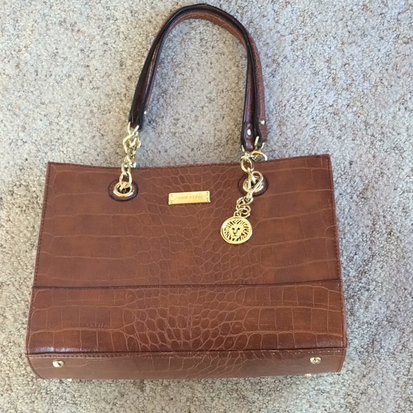 Anne Klein Other - Anne Klein purse