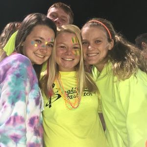 Meet your Posher, Mary