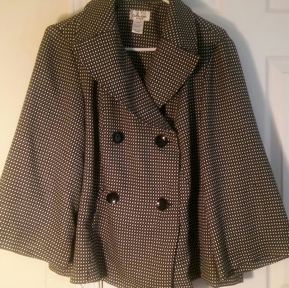 JT Collection Blazer