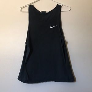 Nike tank top