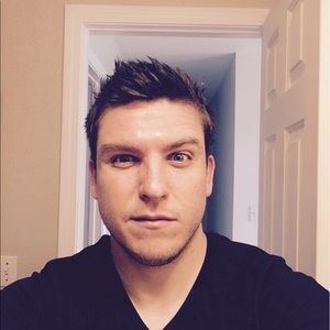 Meet your Posher, Charles