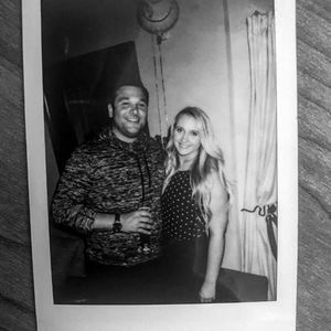 Meet your Posher, Caitlin