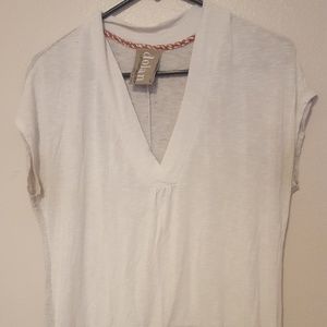 Dolan tunic top sz S