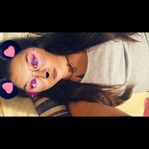 Meet your Posher, Julie