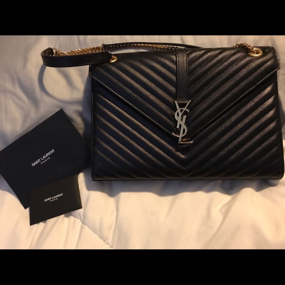 Ysl purse
