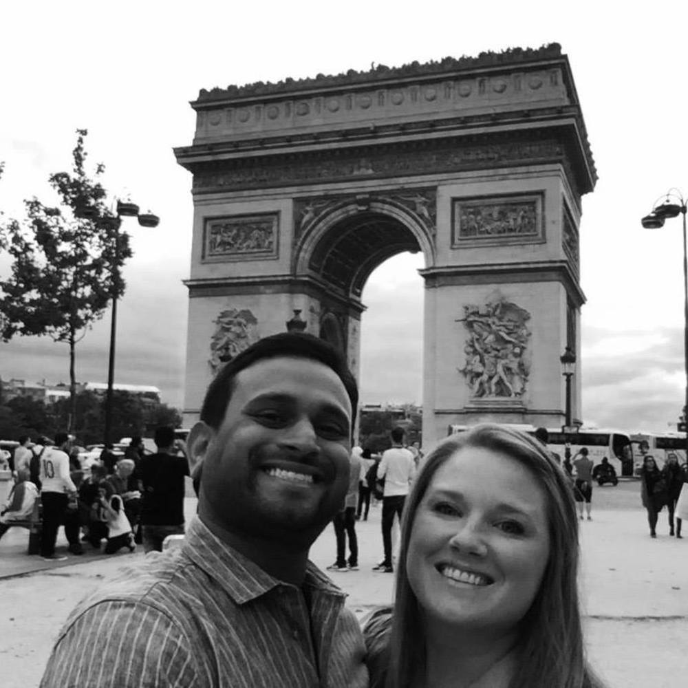 Meet your Posher, Sonja