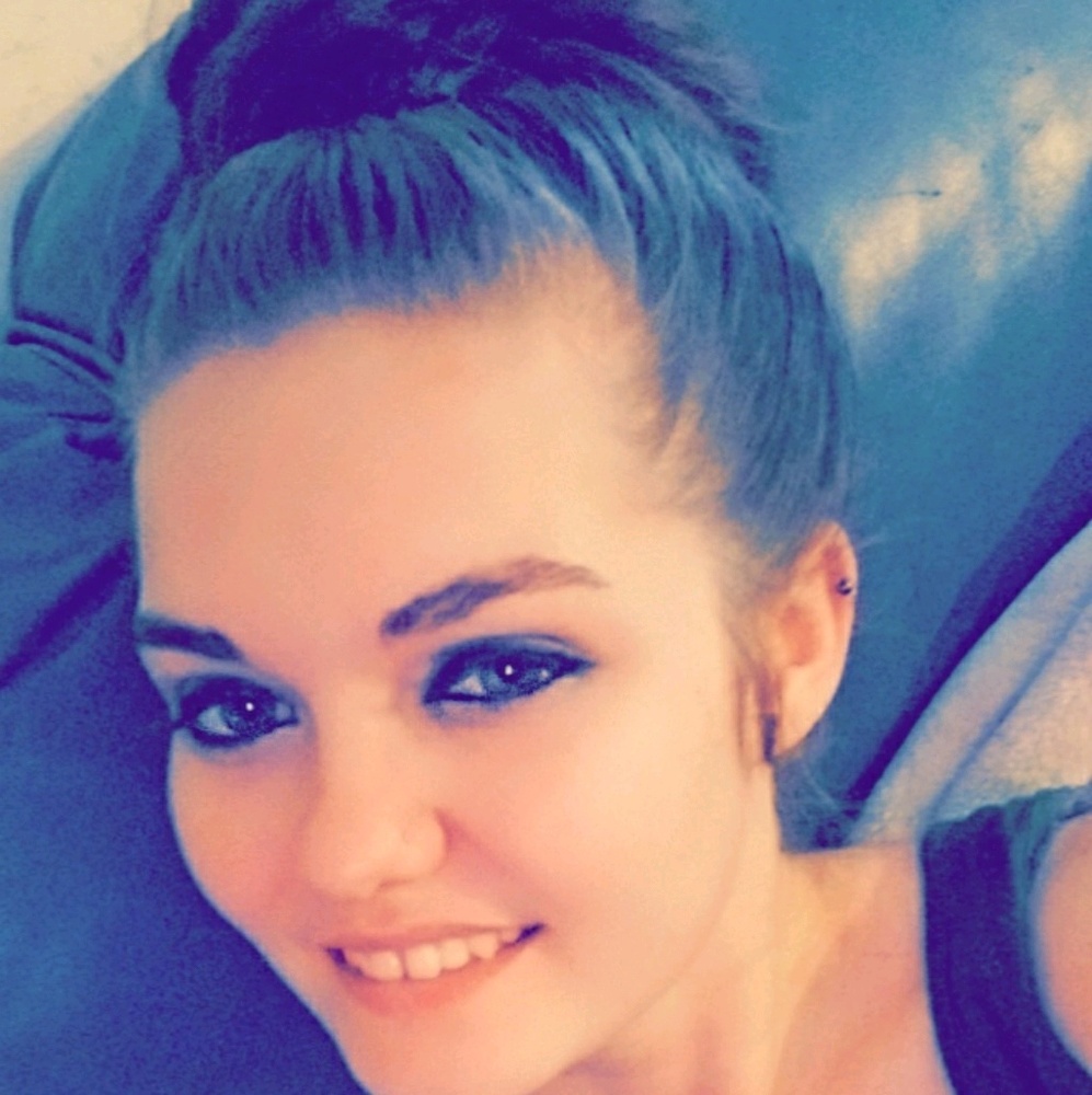 Meet your Posher, Tasha