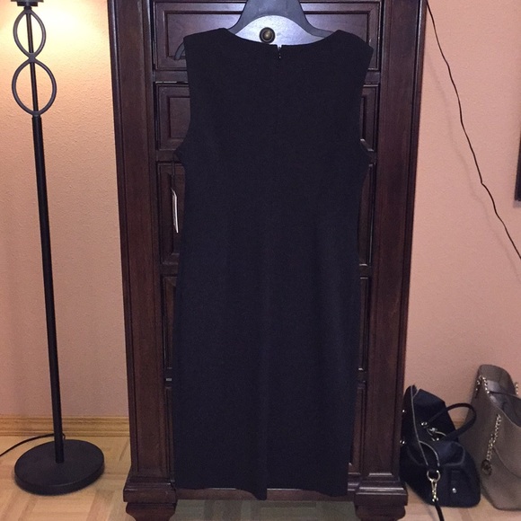 ๐ค๐ Calvin Klein double slit dress. - Picture 6 of 6