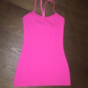 Lululemon Power Y Tank