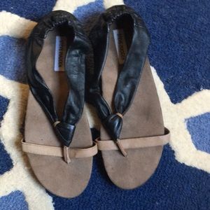 Steve Madden Ascend Sandal