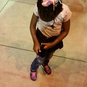 Meet your Posher, Lydiane