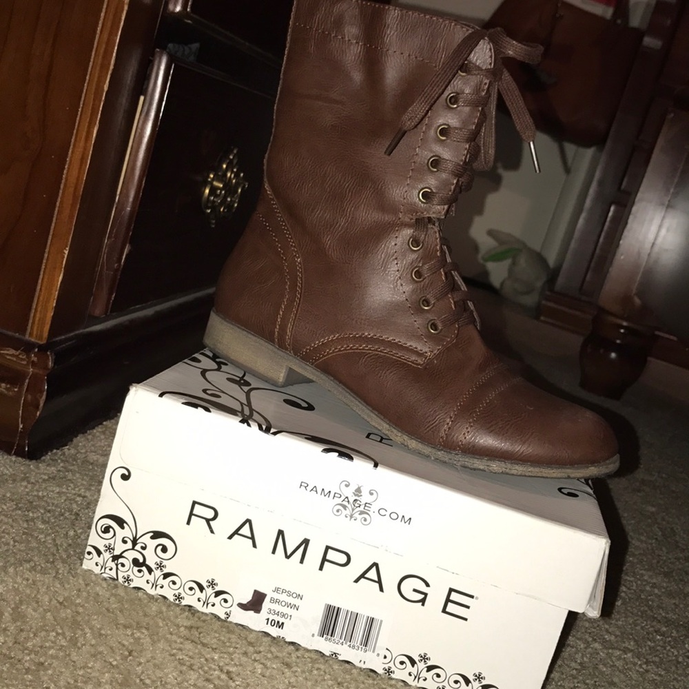 Boots
