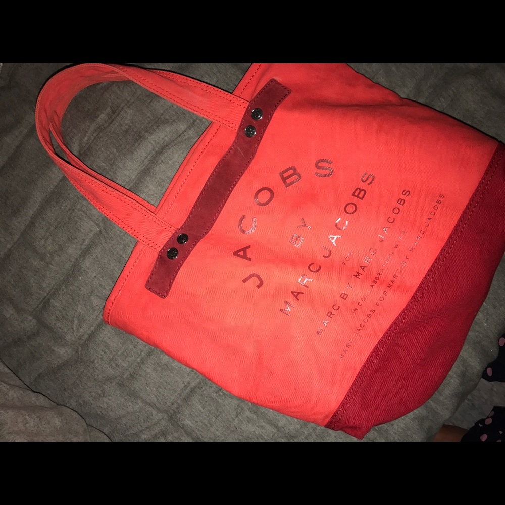 Marc Jacobs tote bag