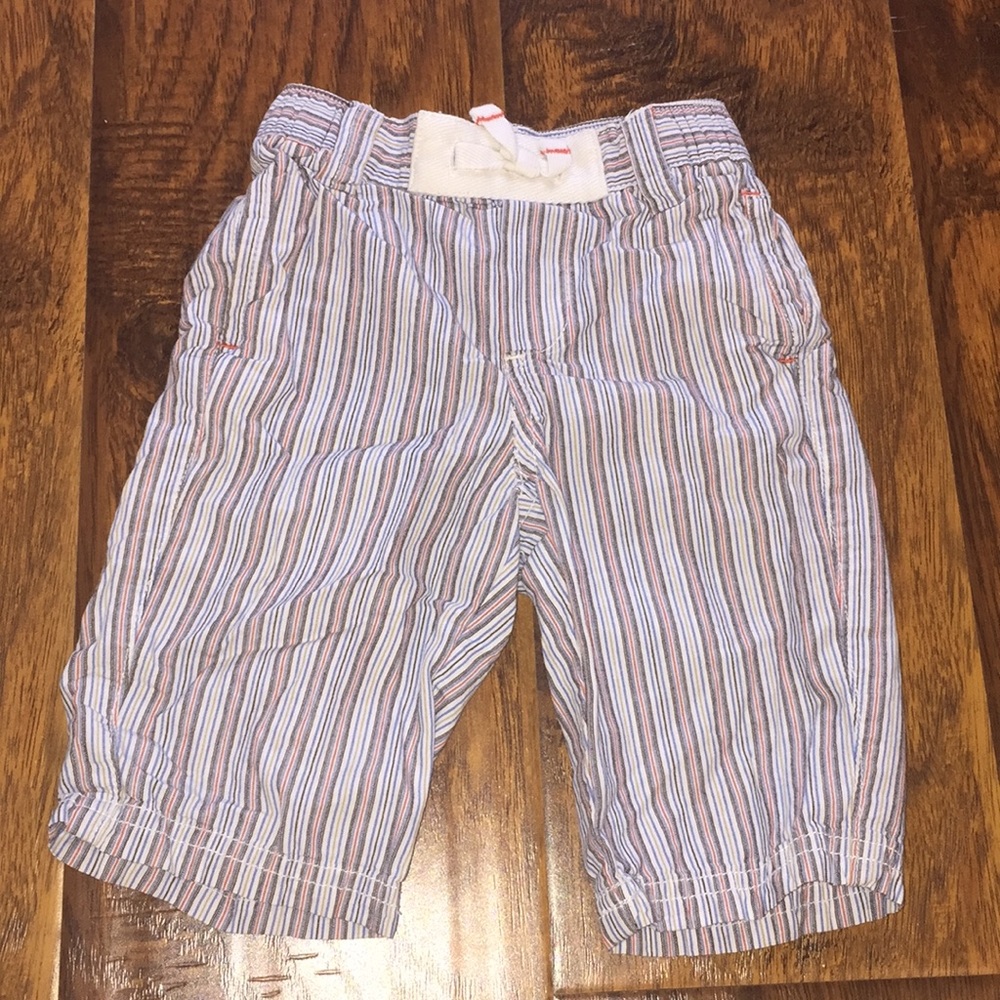 Pants for baby's
