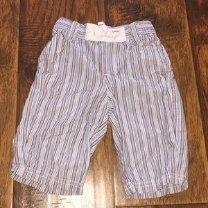 Pants for baby's