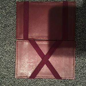 Bags - J crew leather wallet Bags - J crew leather wallet
