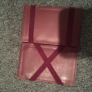 Bags - J crew leather wallet Bags - J crew leather wallet
