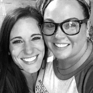 Meet your Posher, Lyndsey