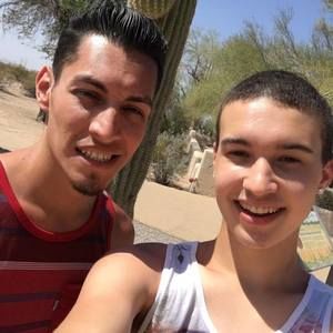 Meet your Posher, Cody