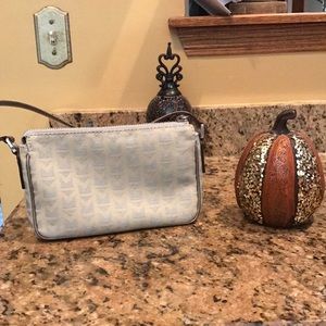 Mini genuine Michael Kors purse!