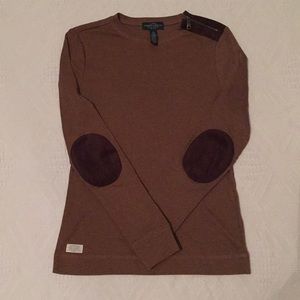 Like New Ralph Lauren Top