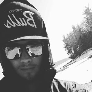 Meet your Posher, Brandon