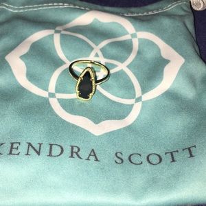 Kendra Scott Arrow Ring