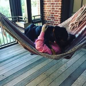 Meet your Posher, Catherine