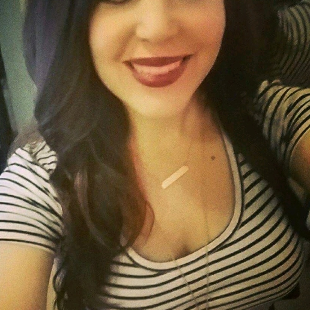 Meet your Posher, Christina