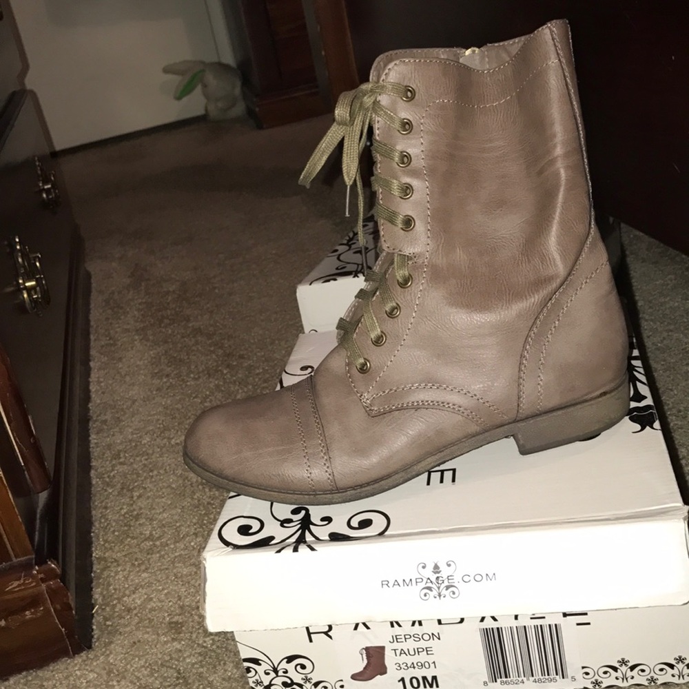 Boots