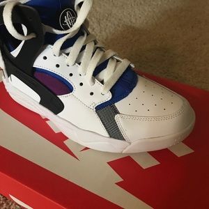 Nike Flight HUaurache