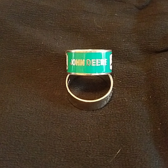 Jewelry John Deere Ring Poshmark