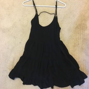baby doll dress