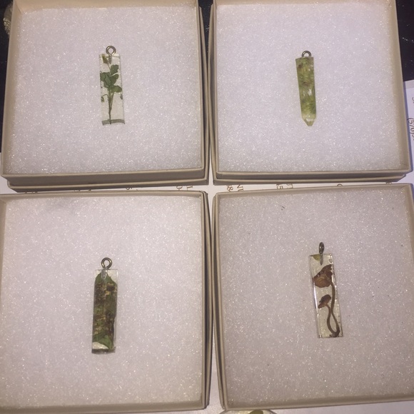 Handmade Necklaces - Picture 1 of 1