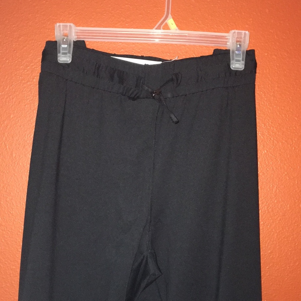 Comfy workout joggers