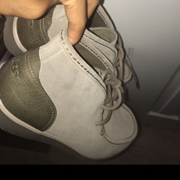 Ugg boots for men
