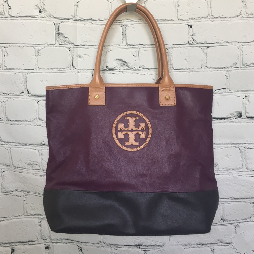 Genuine Tory Burch Tote