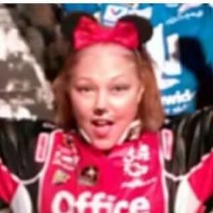 Meet your Posher, Tammy