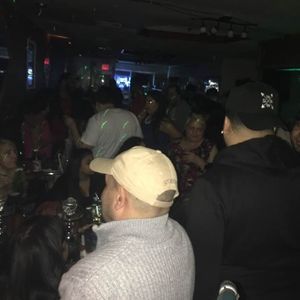 Meet your Posher, Robert vargas