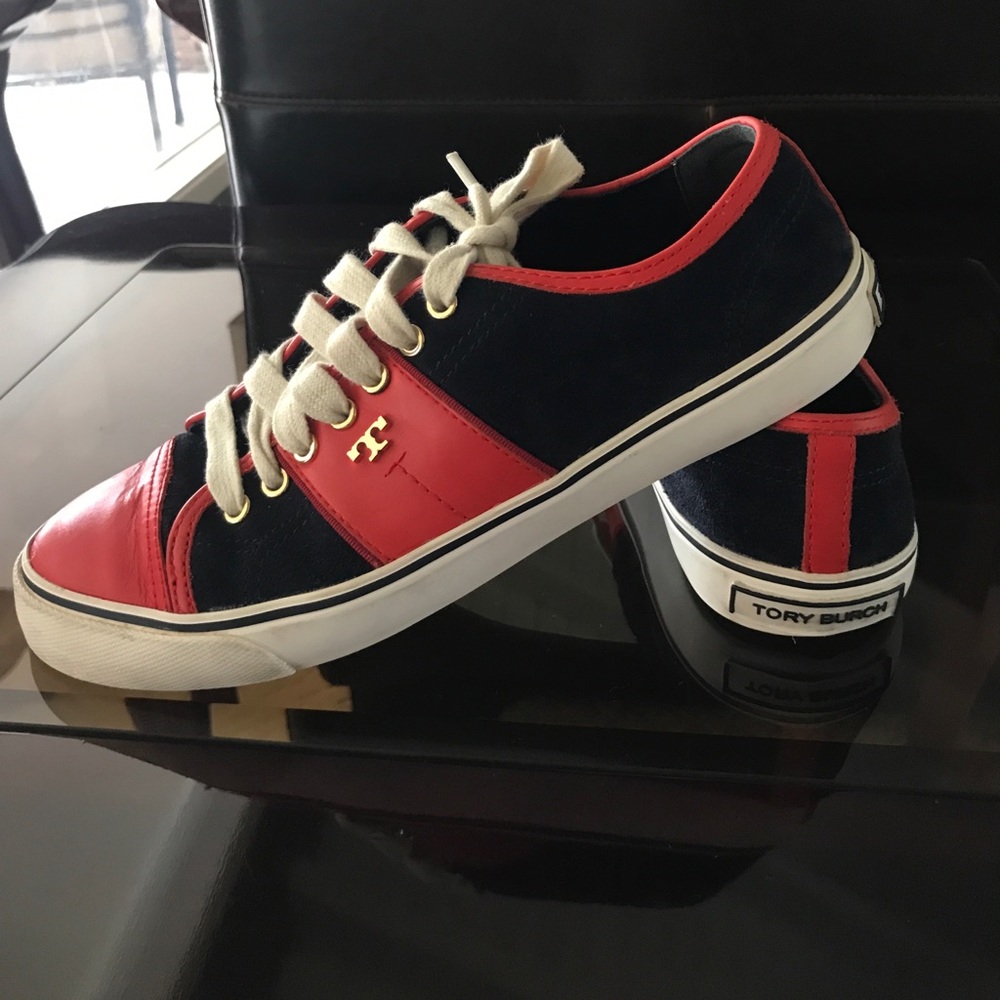 Tory Burch sneakers